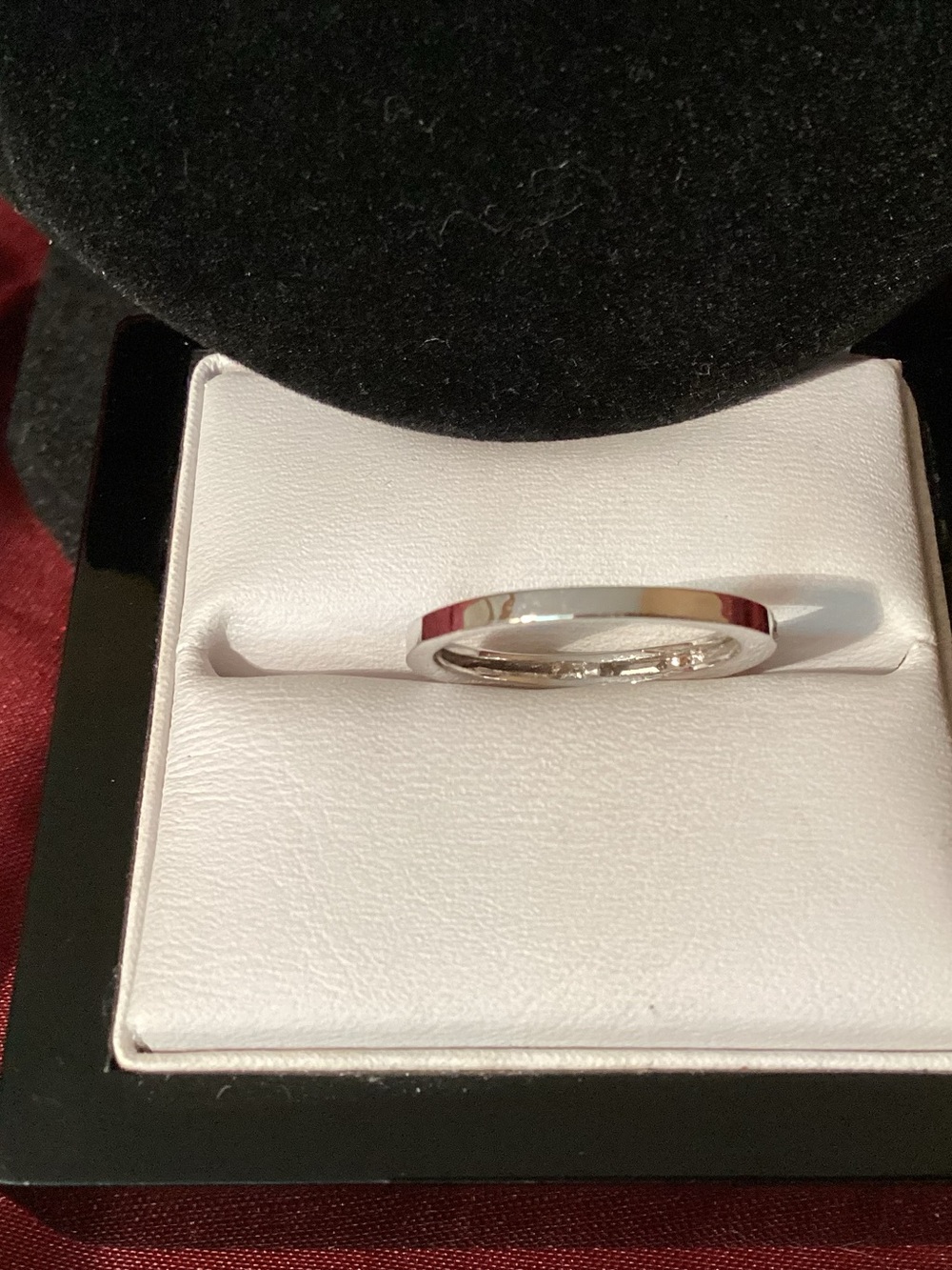 Stacking Ring Set - Picture 9 of 15